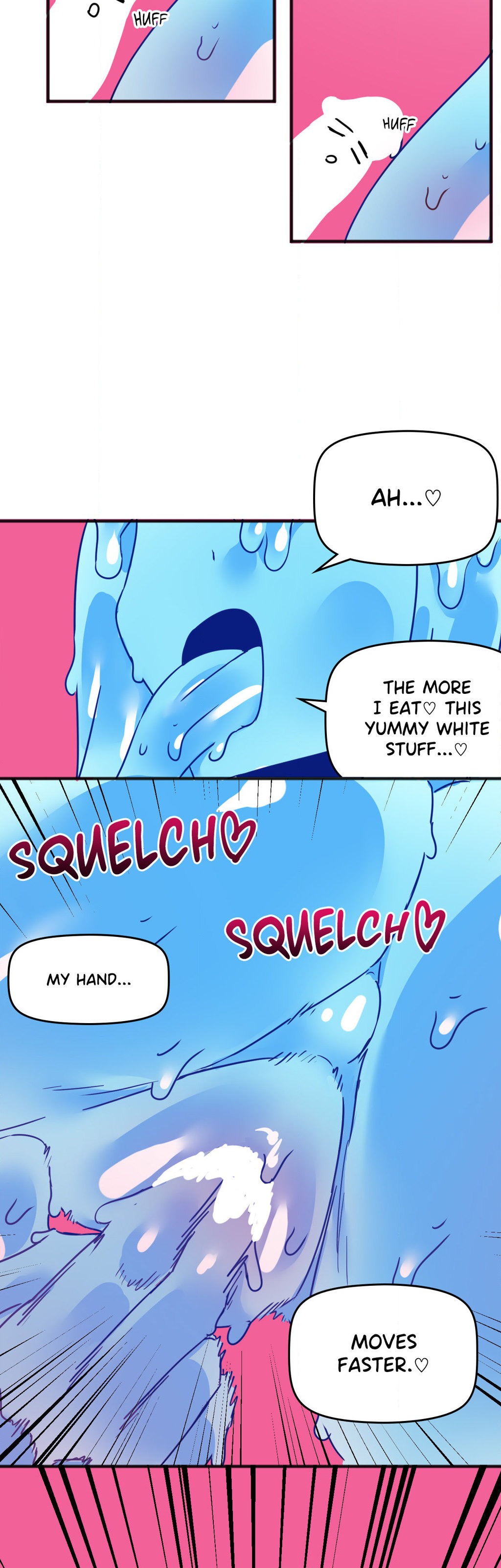 No Man’s Land - Chapter 54 [photo 26] - MangaPorn