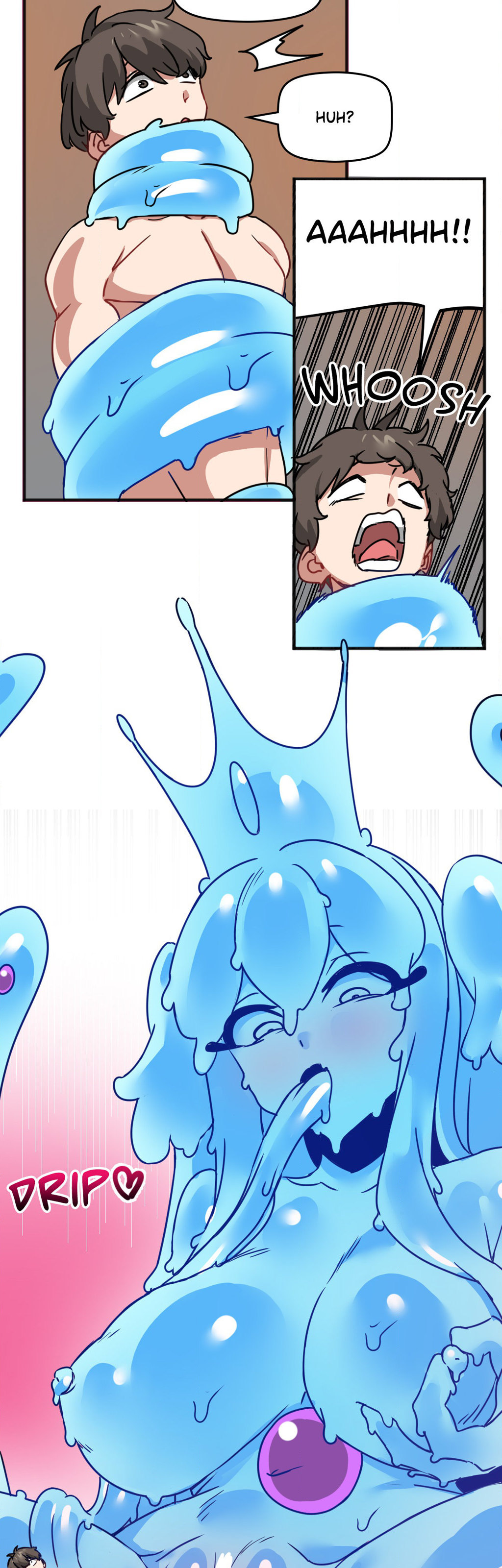 No Man’s Land - Chapter 54 [photo 30] - MangaPorn