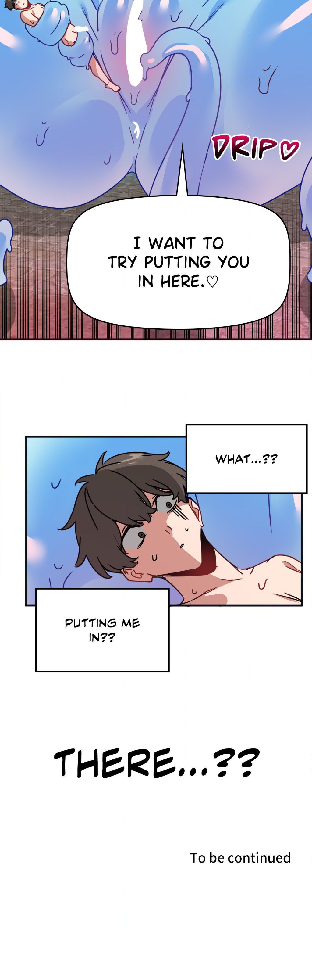 No Man’s Land - Chapter 54 [photo 31] - MangaPorn