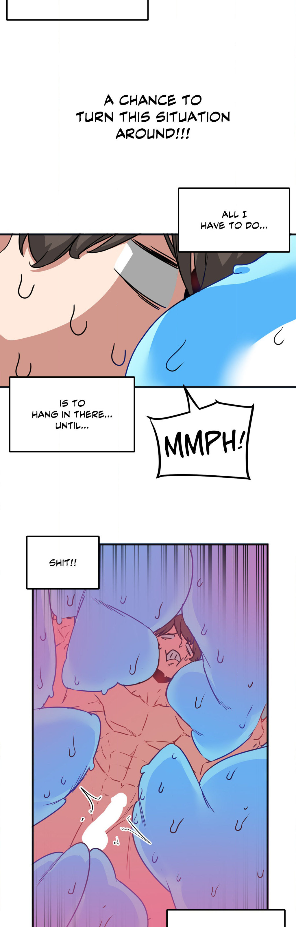 No Man’s Land - Chapter 54 [photo 6] - MangaPorn