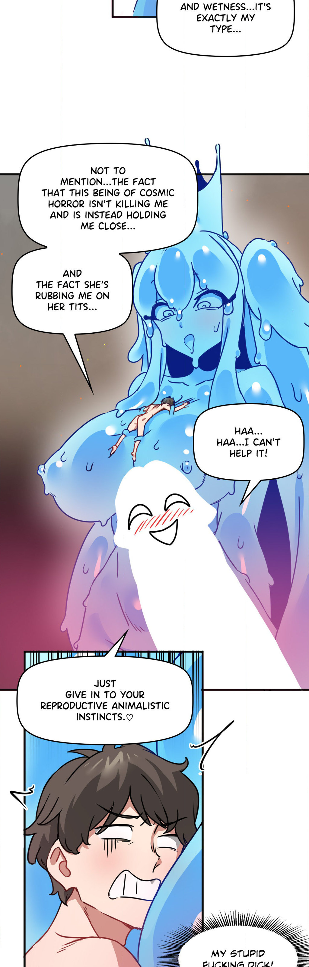 No Man’s Land - Chapter 54 [photo 8] - MangaPorn