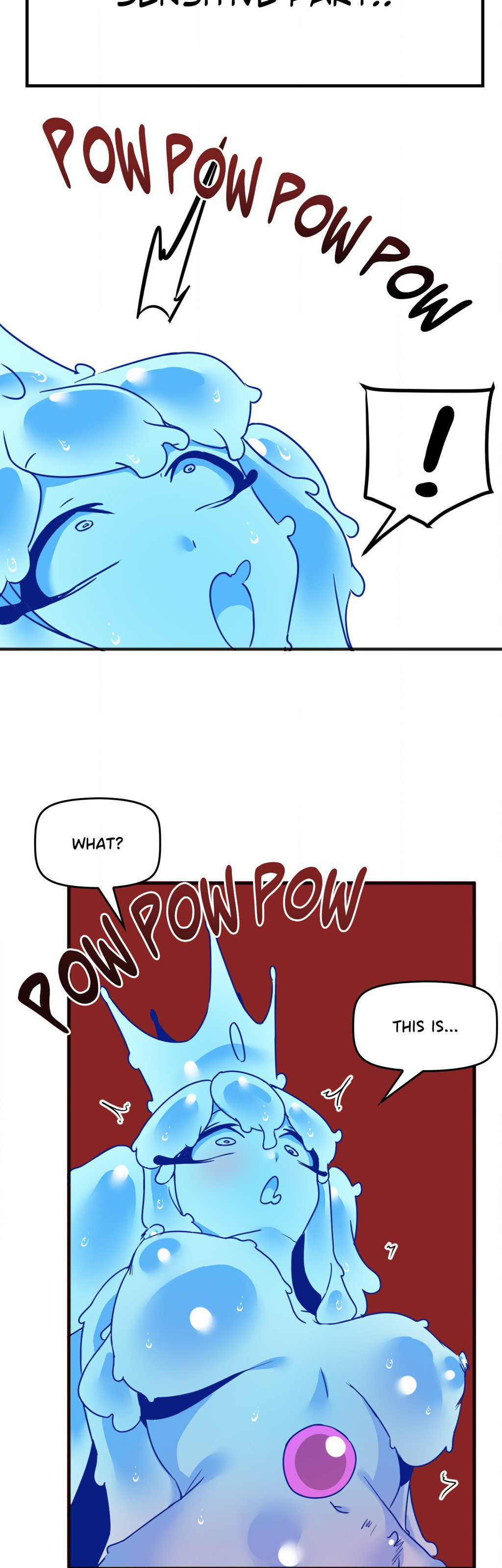 No Man’s Land - Chapter 55 [photo 12] - MangaPorn