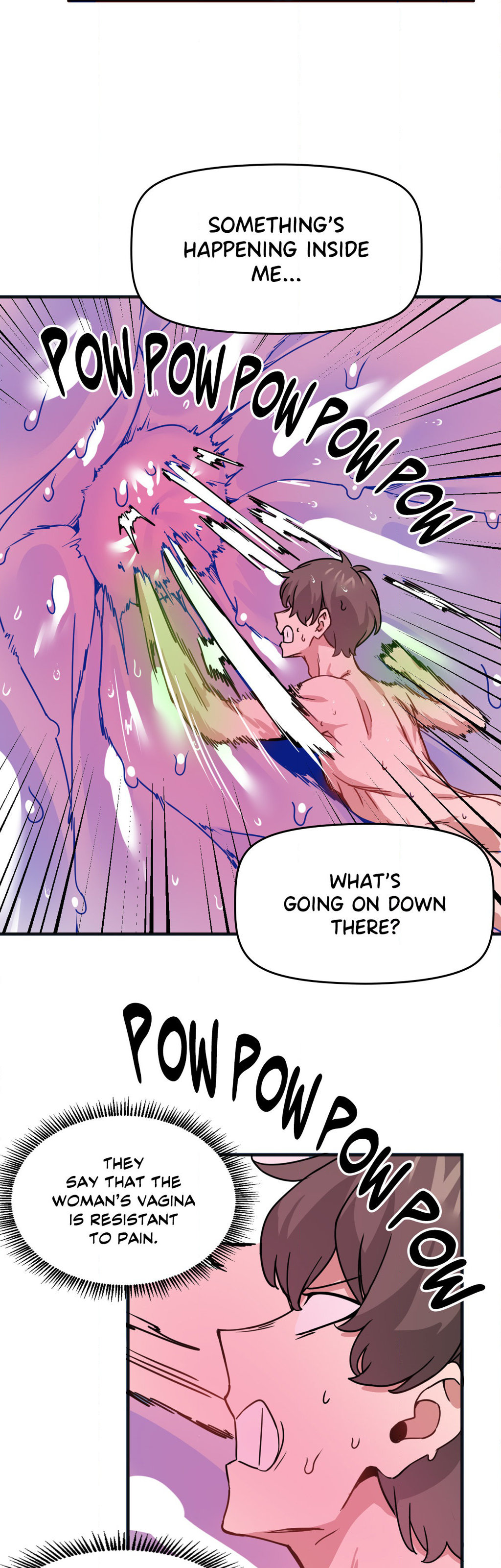 No Man’s Land - Chapter 55 [photo 13] - MangaPorn