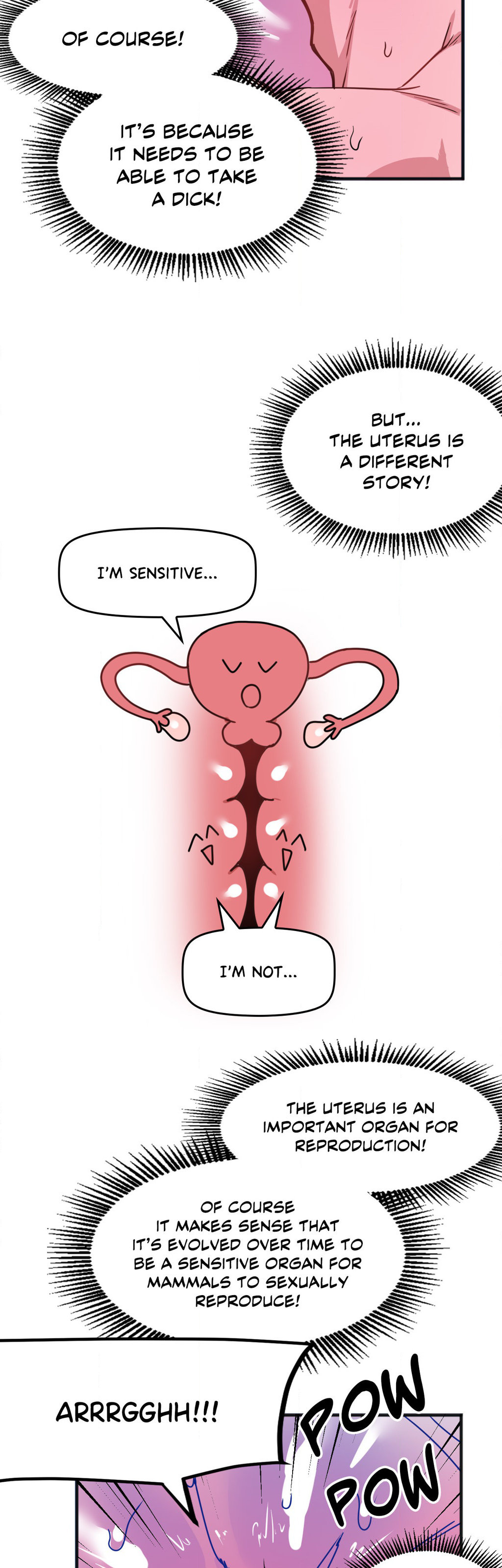 No Man’s Land - Chapter 55 [photo 14] - MangaPorn