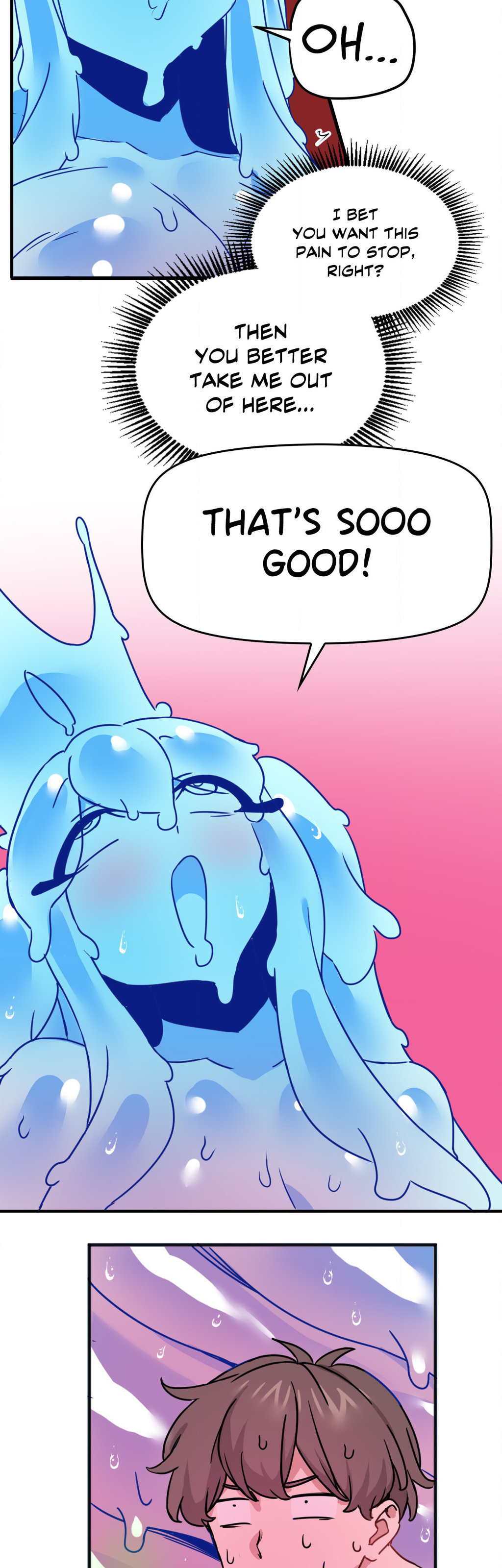 No Man’s Land - Chapter 55 [photo 16] - MangaPorn