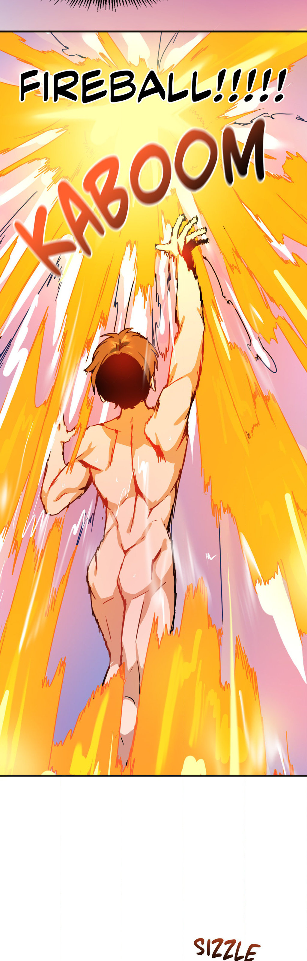 No Man’s Land - Chapter 55 [photo 19] - MangaPorn