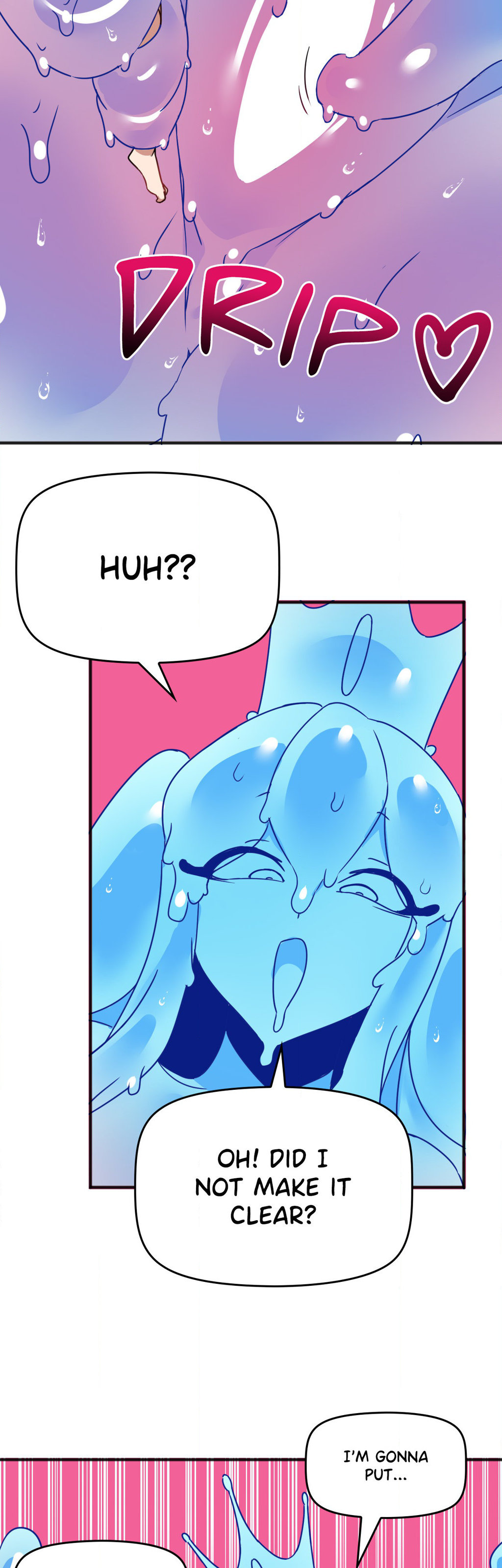 No Man’s Land - Chapter 55 [photo 2] - MangaPorn