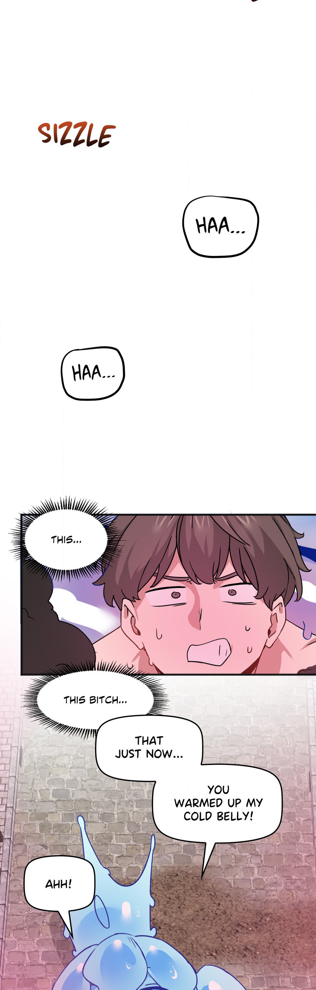 No Man’s Land - Chapter 55 [photo 20] - MangaPorn