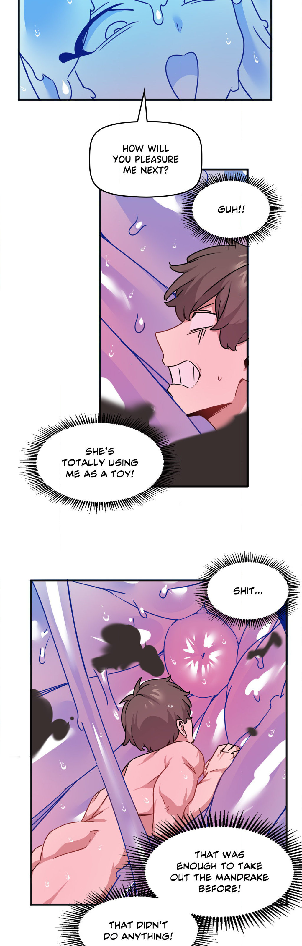 No Man’s Land - Chapter 55 [photo 22] - MangaPorn