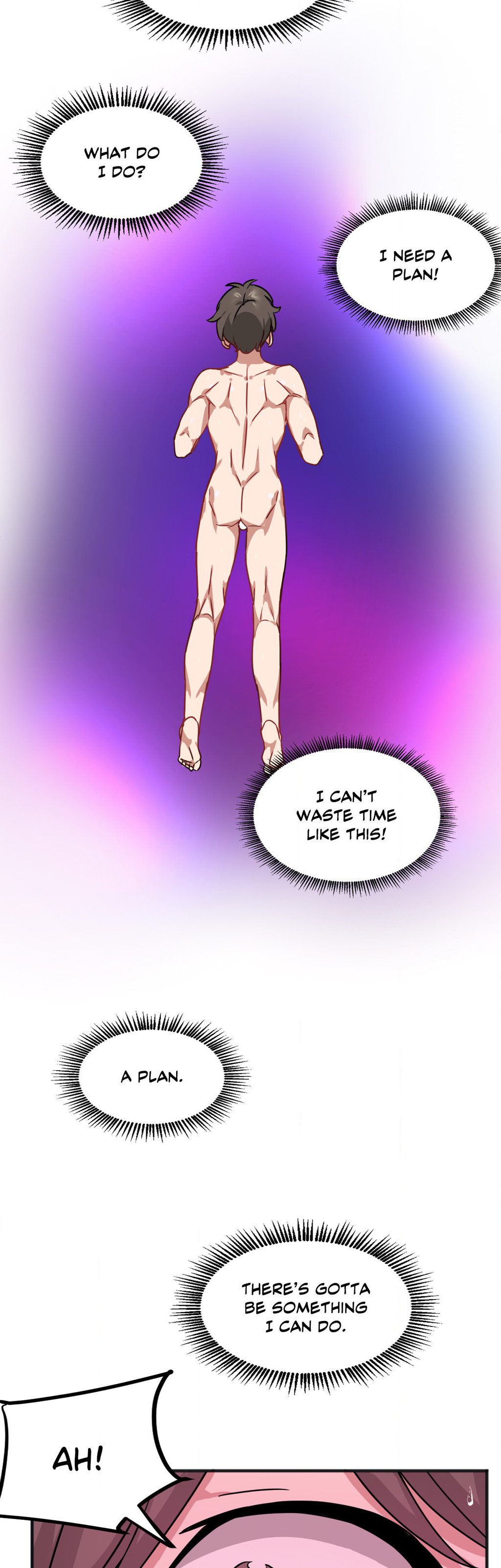 No Man’s Land - Chapter 55 [photo 23] - MangaPorn