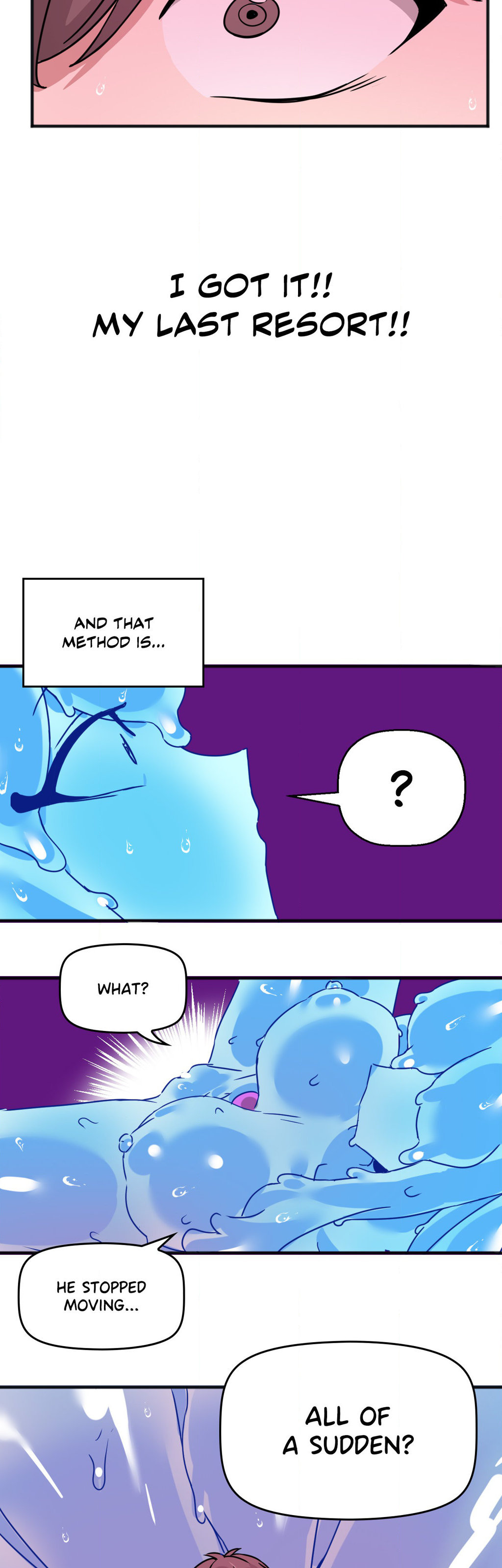 No Man’s Land - Chapter 55 [photo 24] - MangaPorn