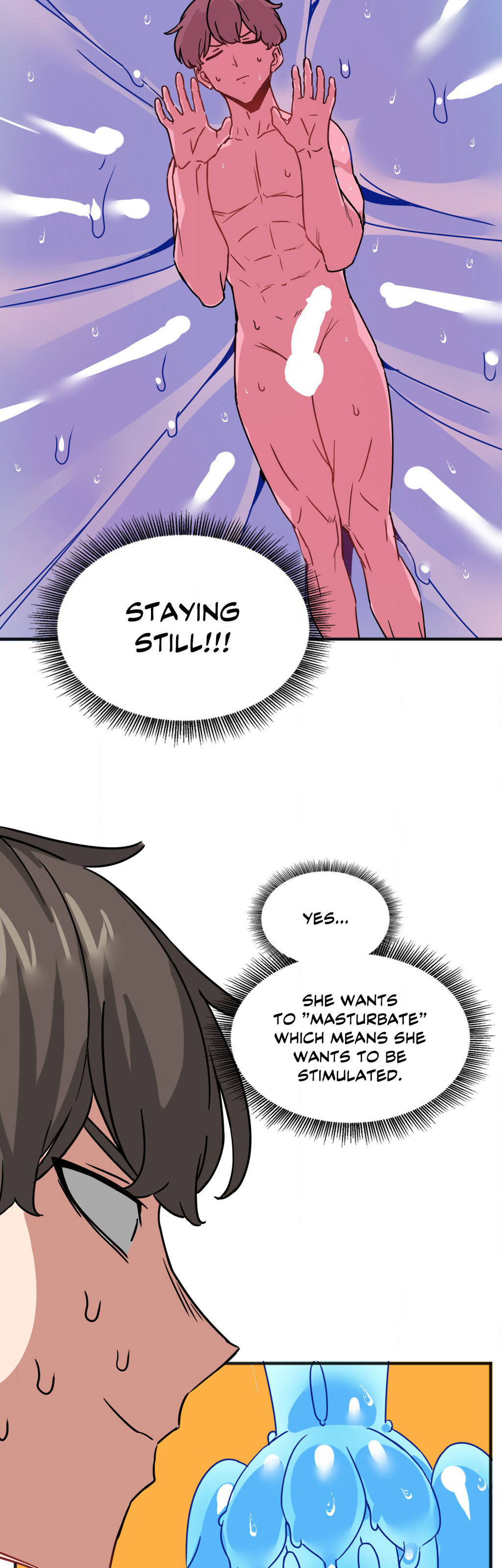 No Man’s Land - Chapter 55 [photo 25] - MangaPorn