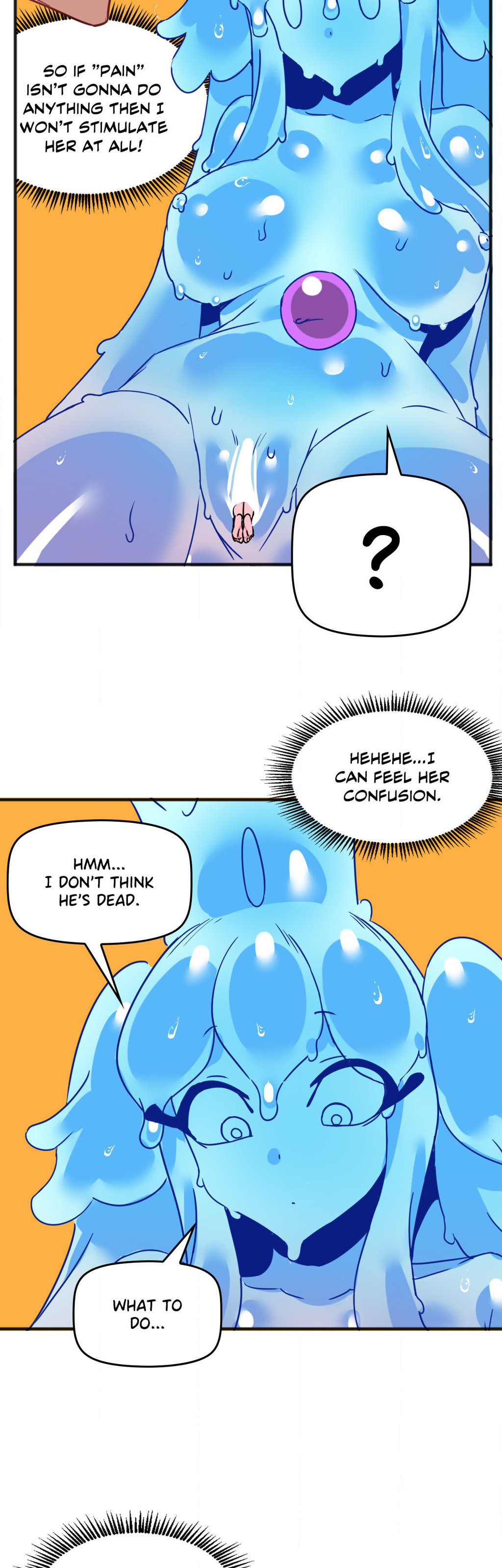 No Man’s Land - Chapter 55 [photo 26] - MangaPorn