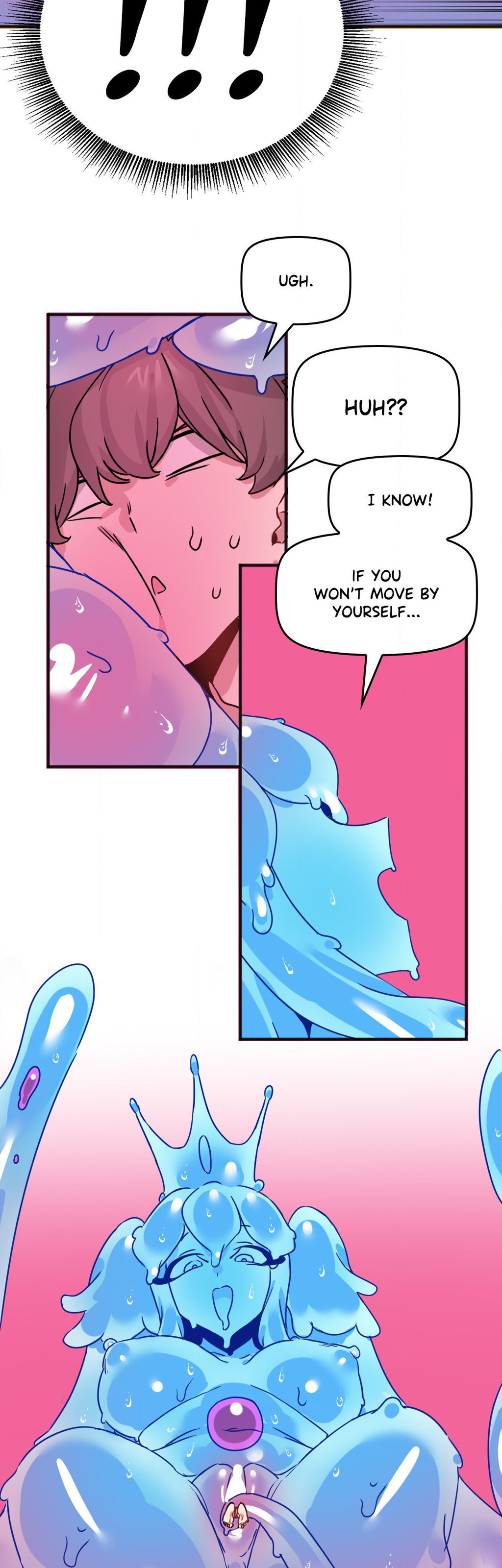 No Man’s Land - Chapter 55 [photo 29] - MangaPorn