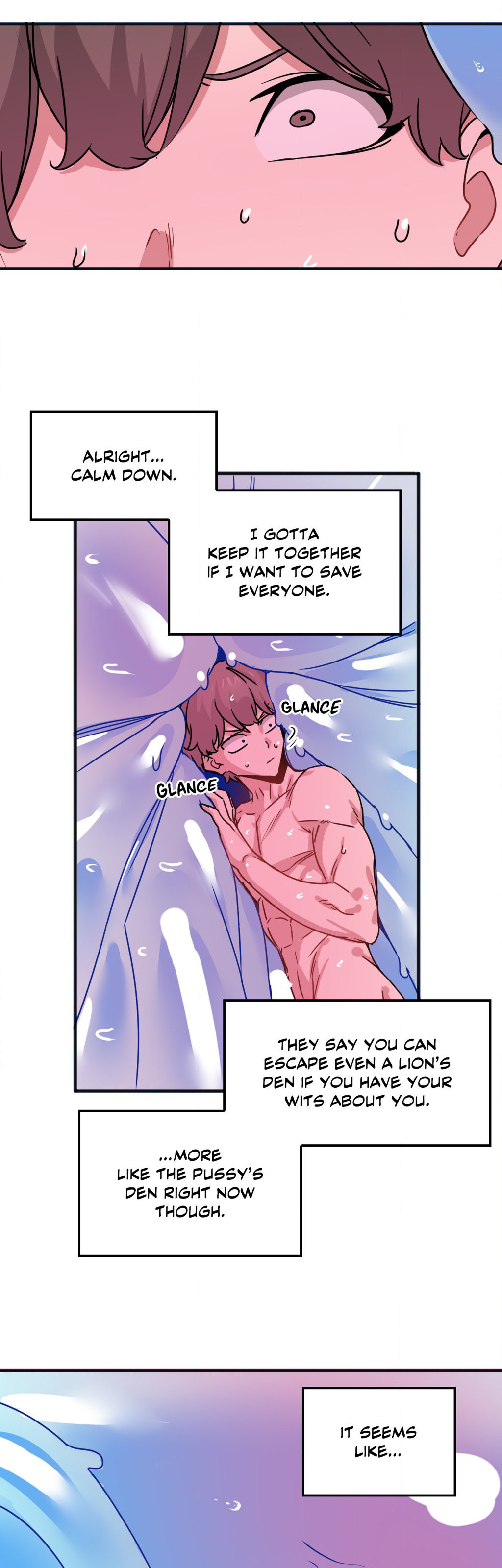 No Man’s Land - Chapter 55 [photo 9] - MangaPorn