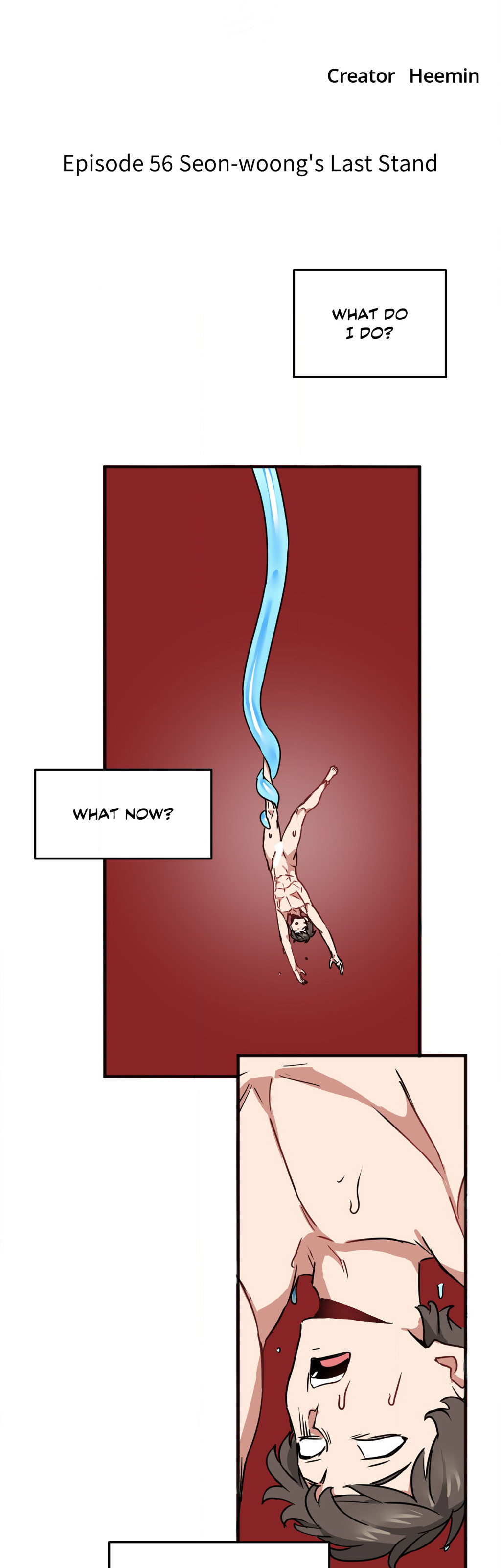 No Man’s Land - Chapter 56 [photo 11] - MangaPorn