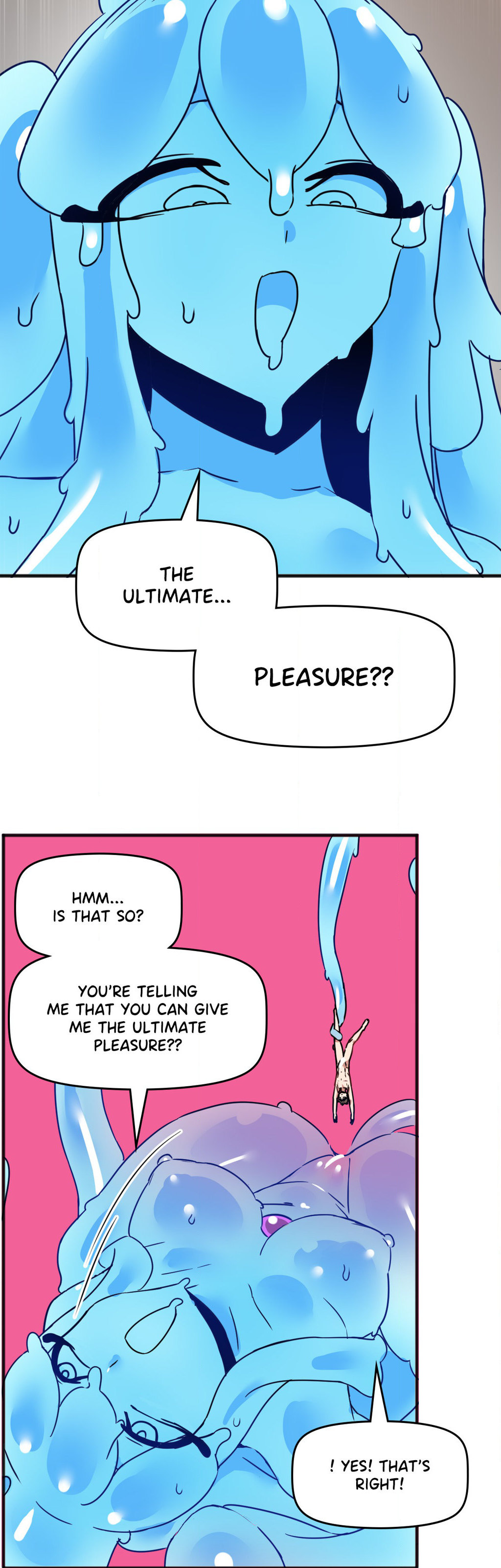 No Man’s Land - Chapter 56 [photo 19] - MangaPorn