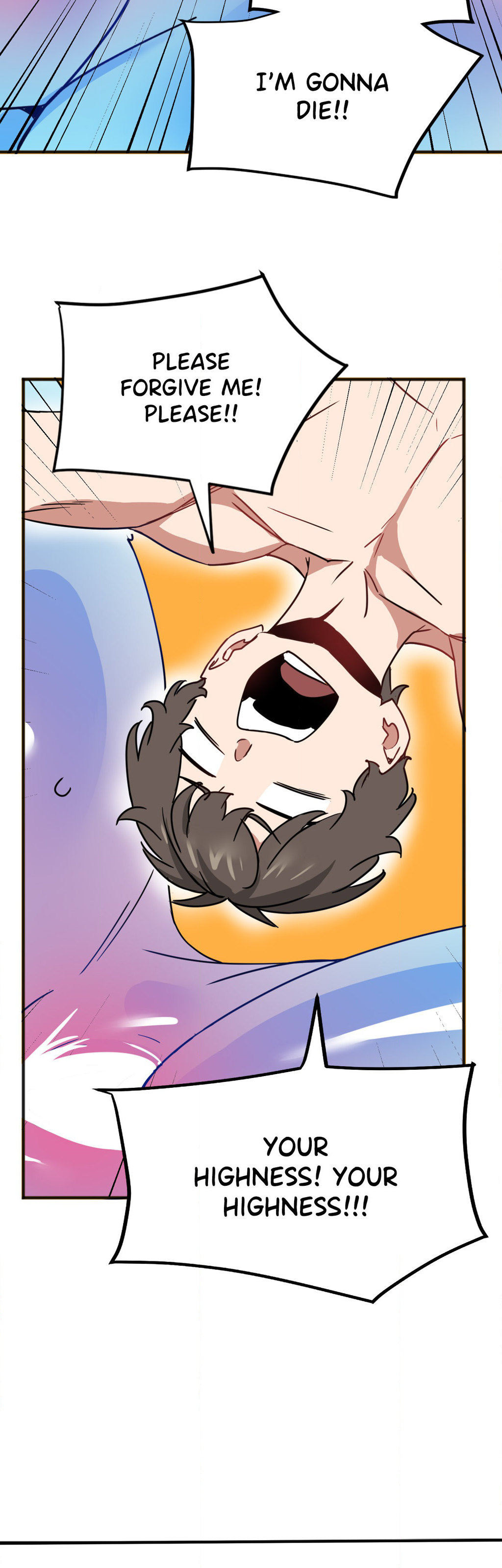 No Man’s Land - Chapter 56 [photo 22] - MangaPorn