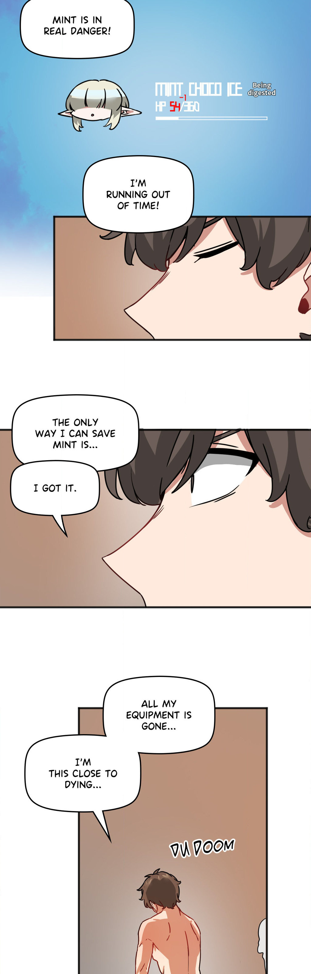 No Man’s Land - Chapter 56 [photo 31] - MangaPorn