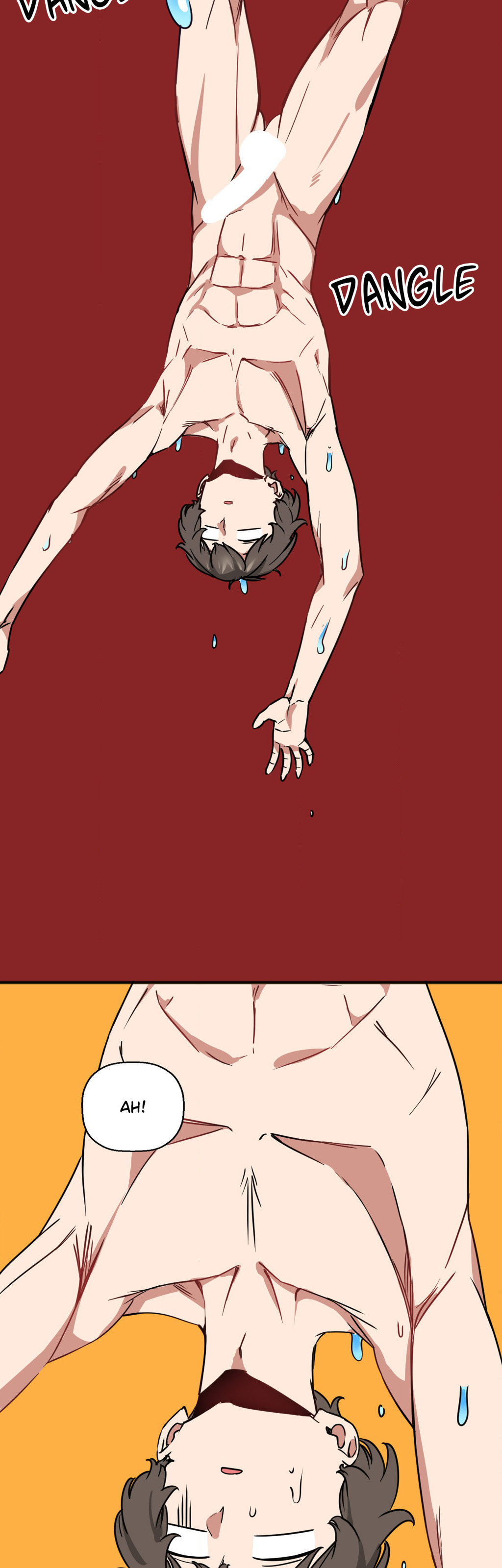 No Man’s Land - Chapter 56 [photo 8] - MangaPorn