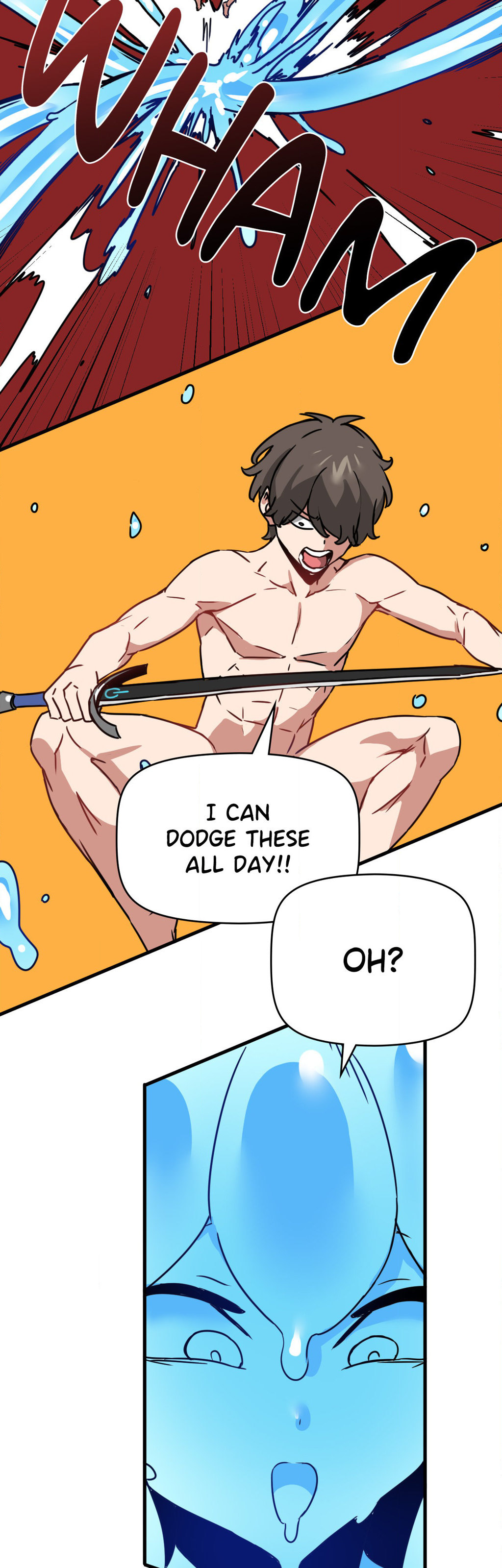 No Man’s Land - Chapter 57 [photo 11] - MangaPorn