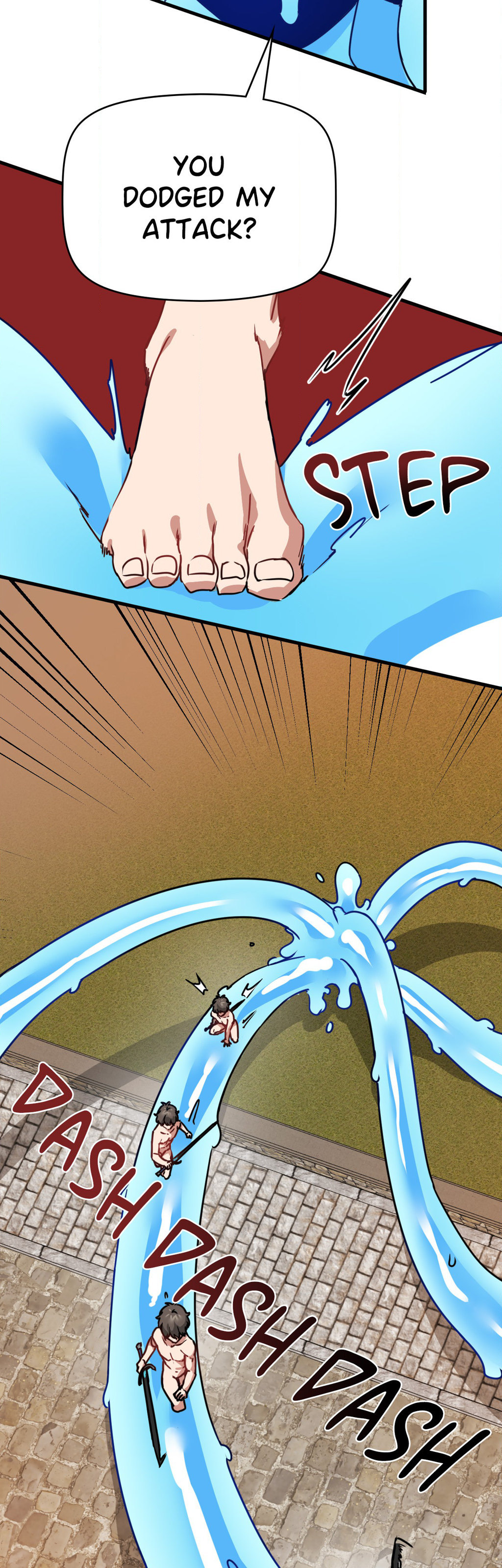 No Man’s Land - Chapter 57 [photo 12] - MangaPorn