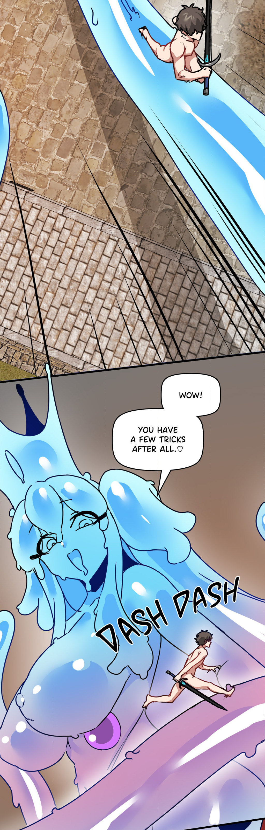 No Man’s Land - Chapter 57 [photo 13] - MangaPorn