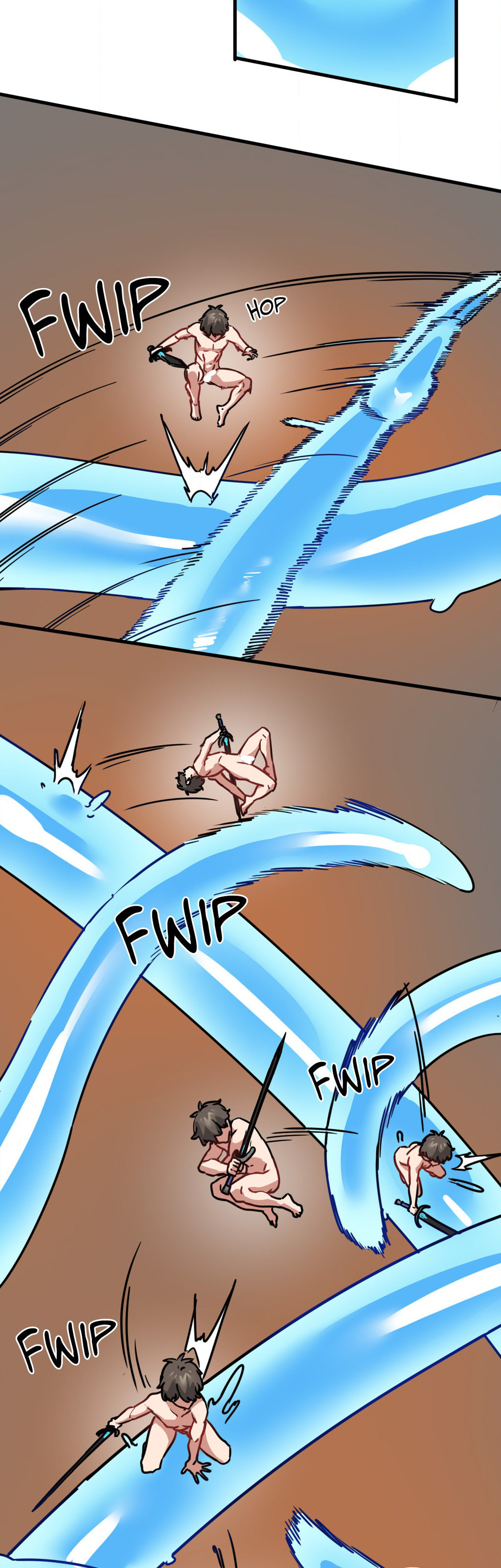 No Man’s Land - Chapter 57 [photo 15] - MangaPorn