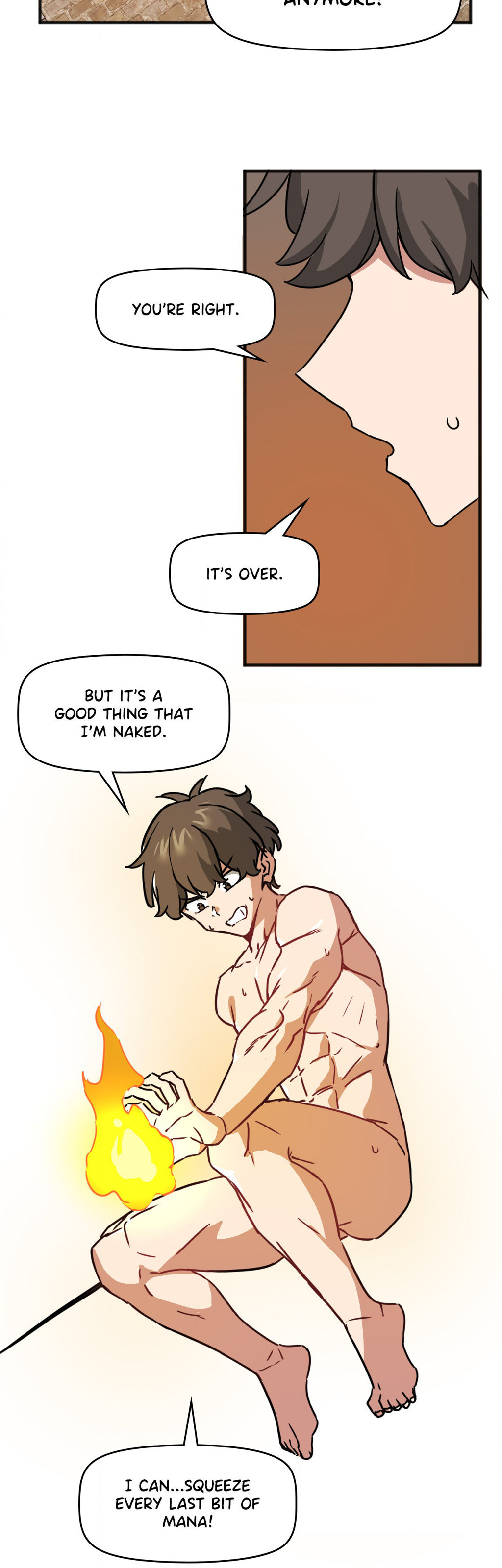 No Man’s Land - Chapter 57 [photo 17] - MangaPorn