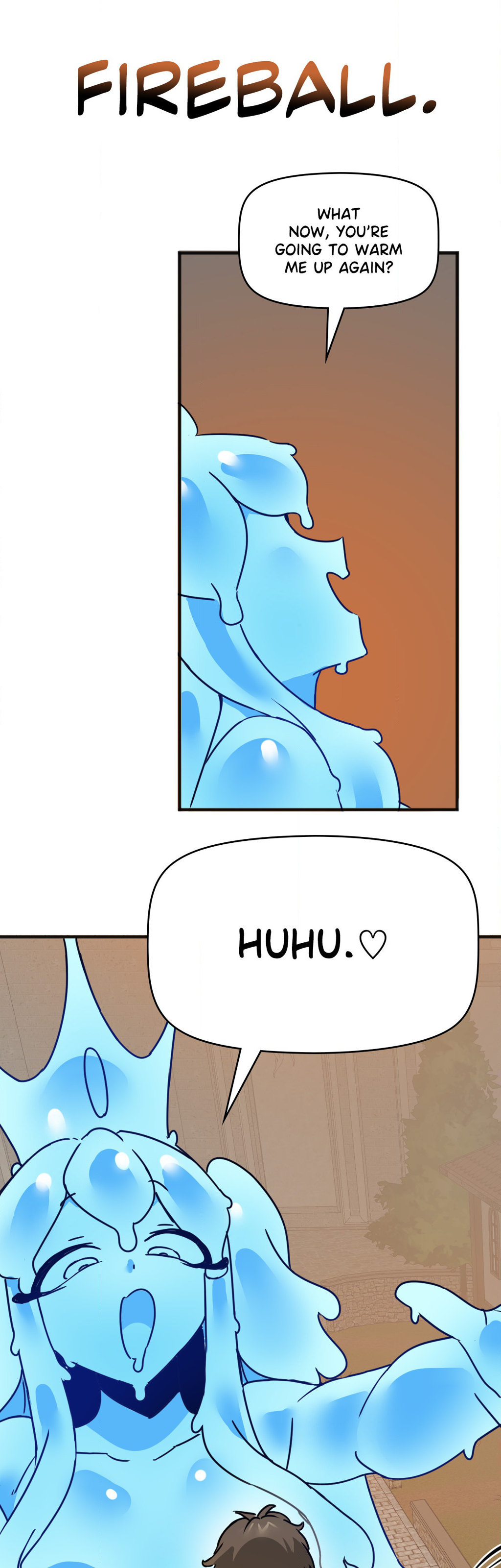 No Man’s Land - Chapter 57 [photo 18] - MangaPorn