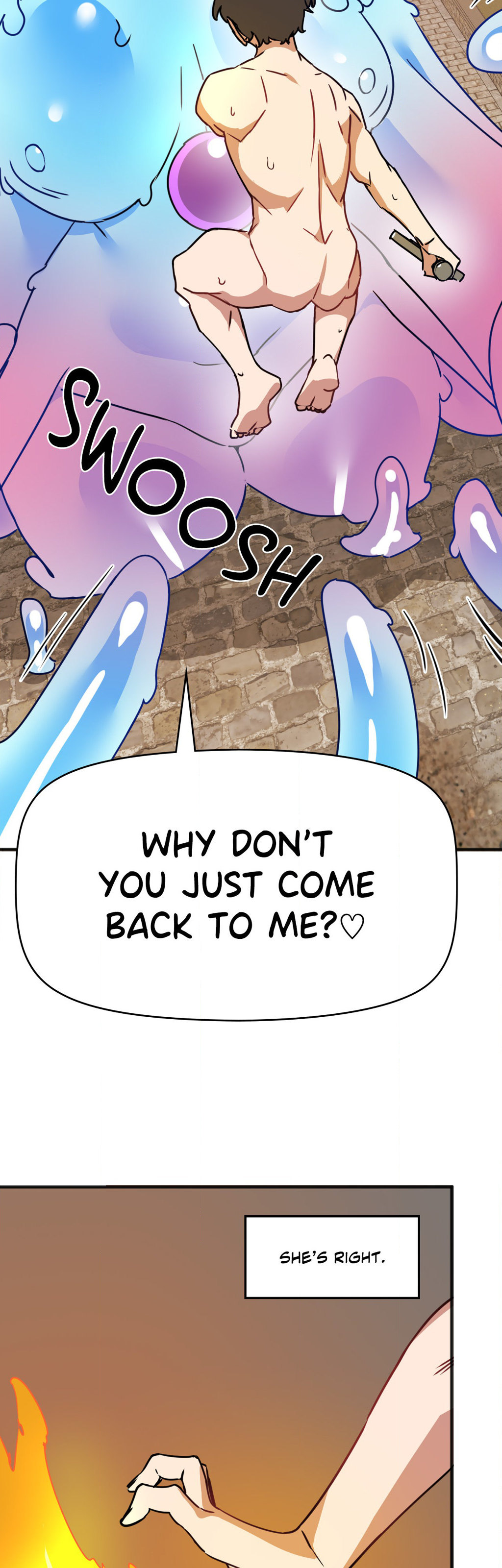 No Man’s Land - Chapter 57 [photo 19] - MangaPorn