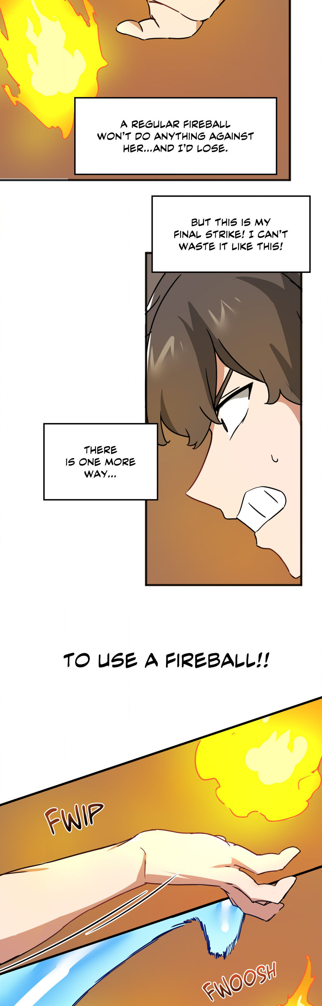 No Man’s Land - Chapter 57 [photo 20] - MangaPorn