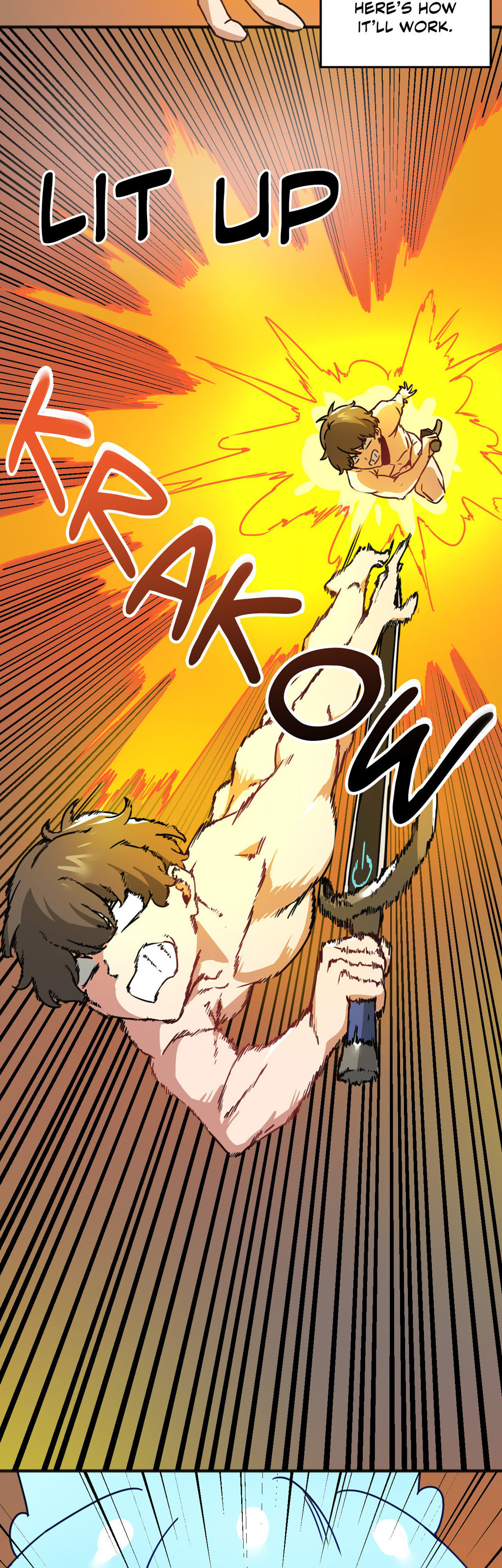 No Man’s Land - Chapter 57 [photo 22] - MangaPorn