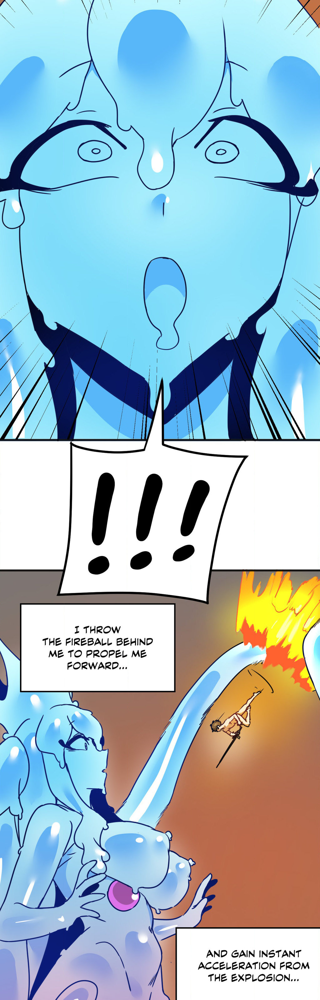 No Man’s Land - Chapter 57 [photo 23] - MangaPorn