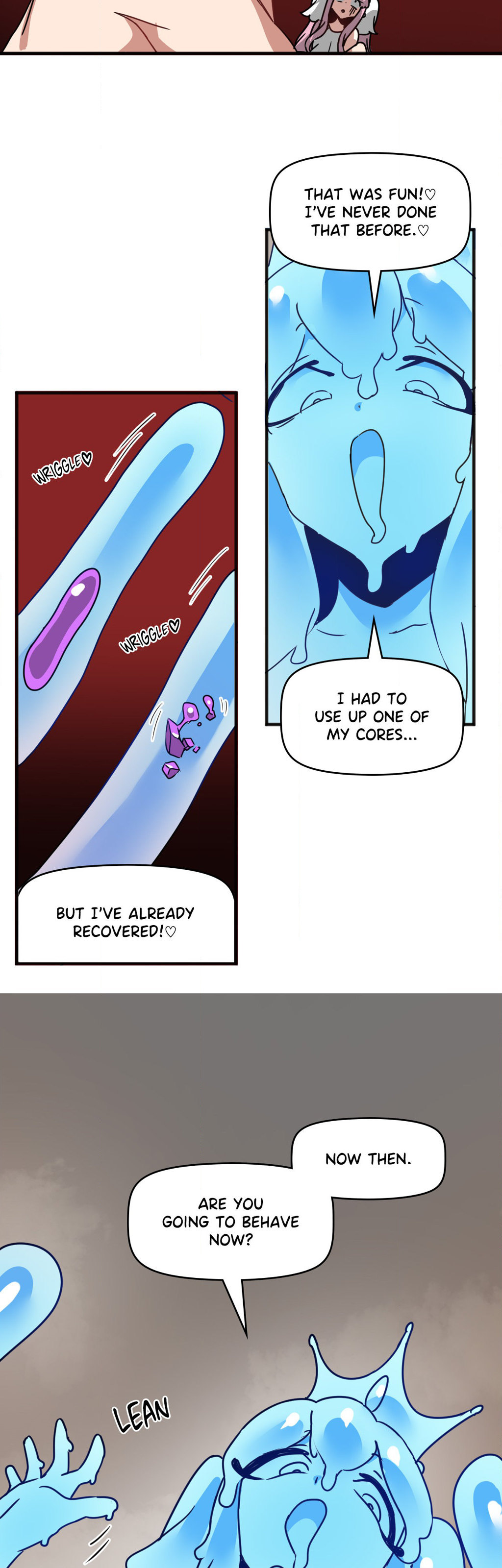 No Man’s Land - Chapter 57 [photo 35] - MangaPorn