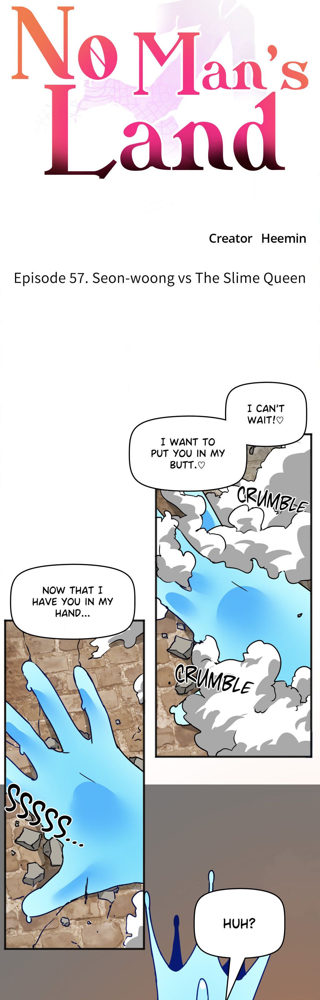 No Man’s Land - Chapter 57 [photo 6] - MangaPorn