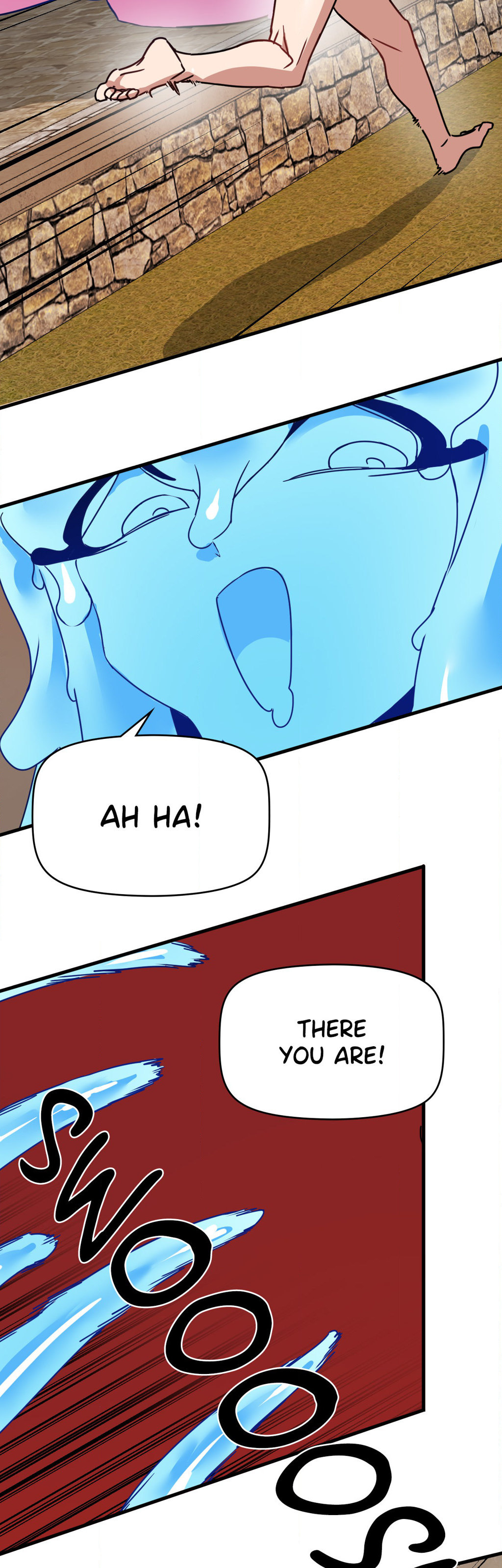 No Man’s Land - Chapter 57 [photo 9] - MangaPorn