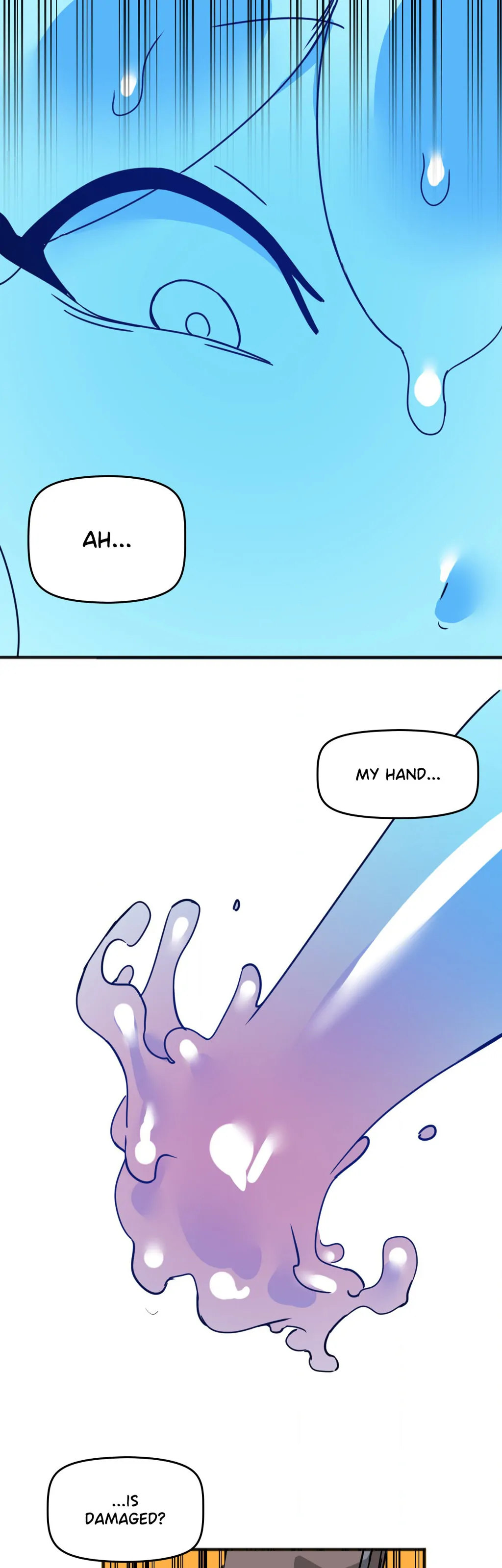 No Man’s Land - Chapter 58 [photo 1] - MangaPorn