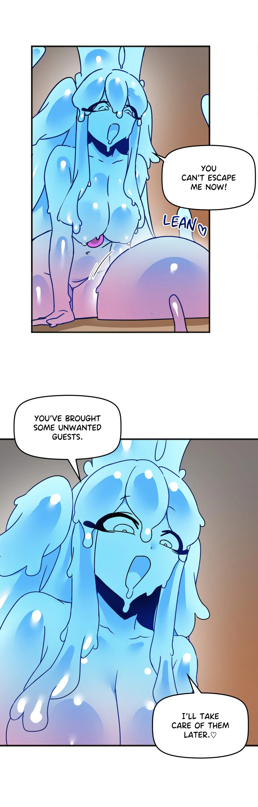 No Man’s Land - Chapter 58 [photo 12] - MangaPorn