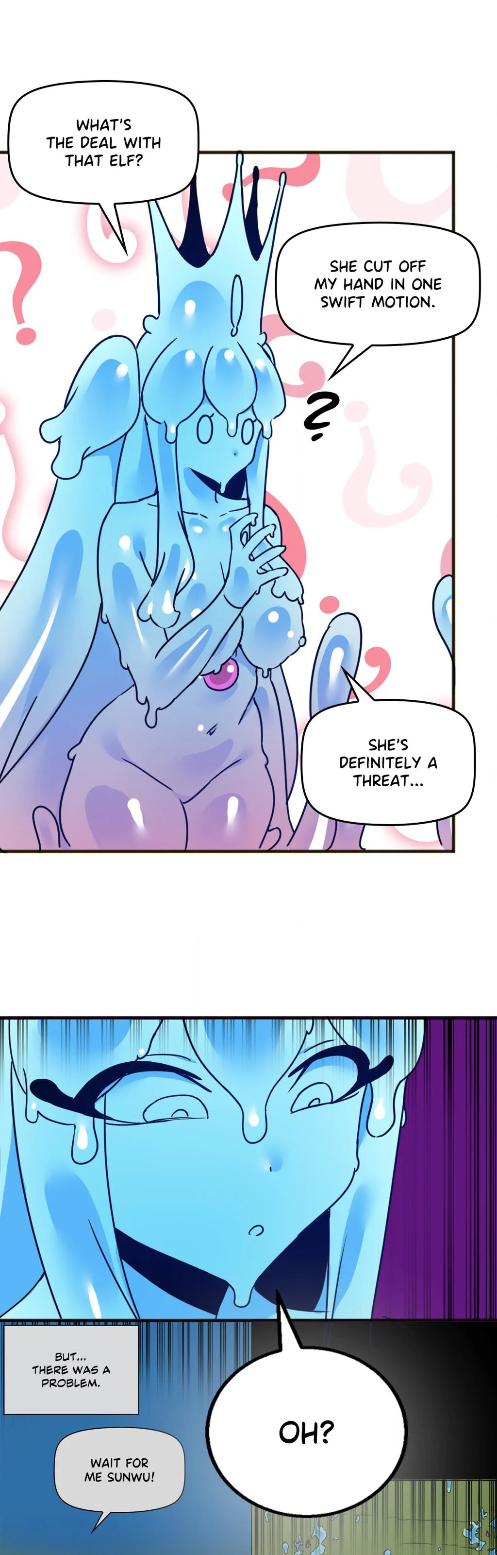 No Man’s Land - Chapter 58 [photo 13] - MangaPorn