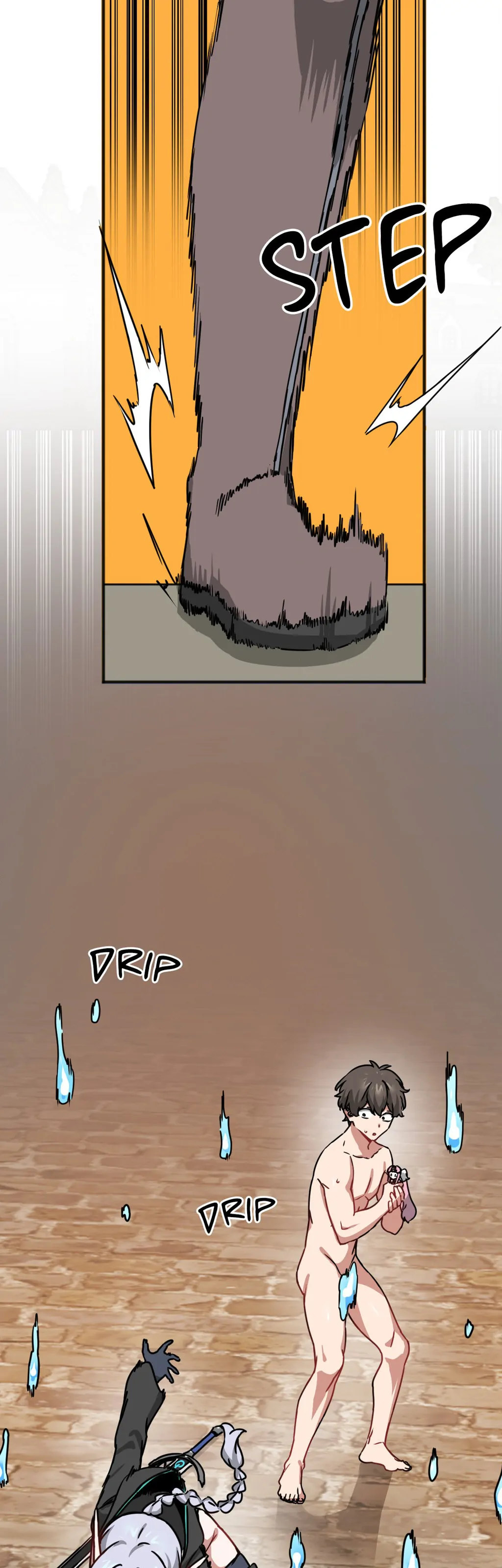 No Man’s Land - Chapter 58 [photo 2] - MangaPorn