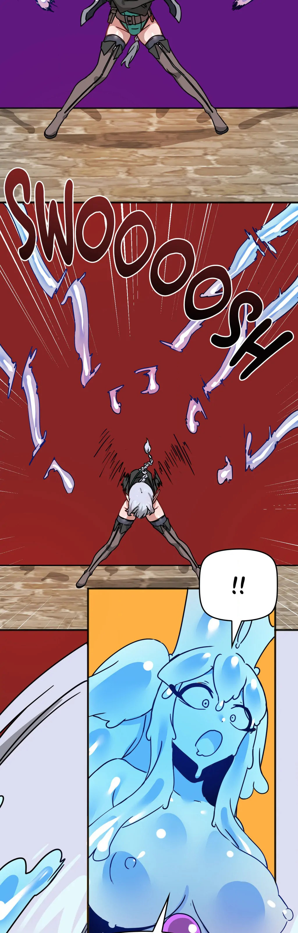 No Man’s Land - Chapter 58 [photo 22] - MangaPorn