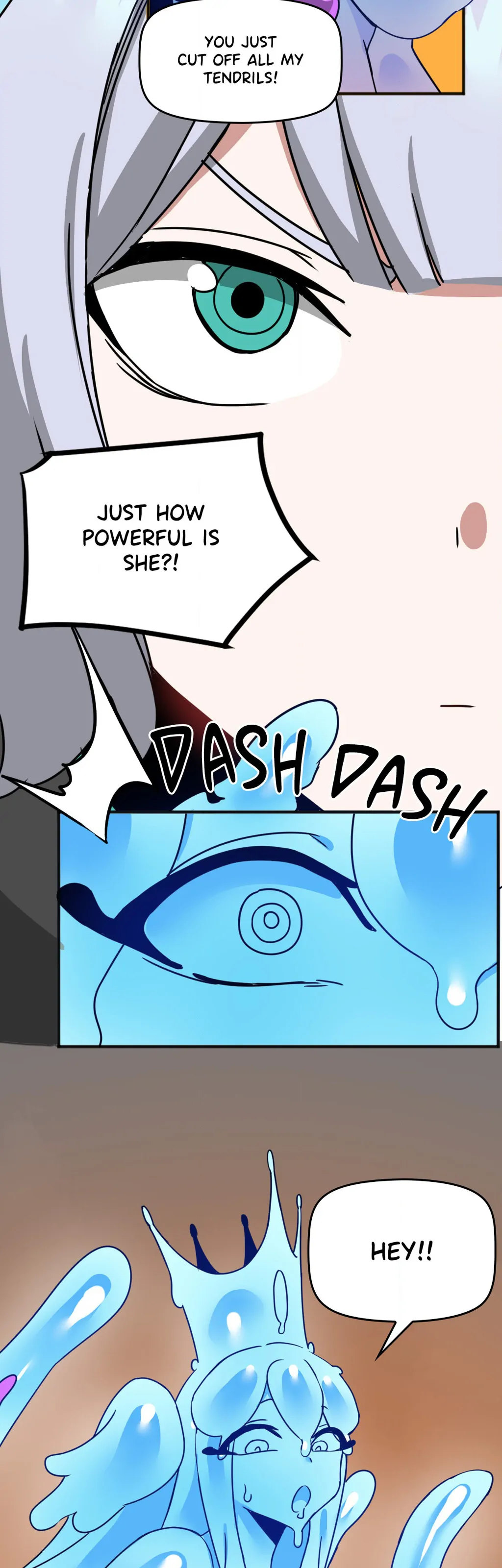 No Man’s Land - Chapter 58 [photo 23] - MangaPorn