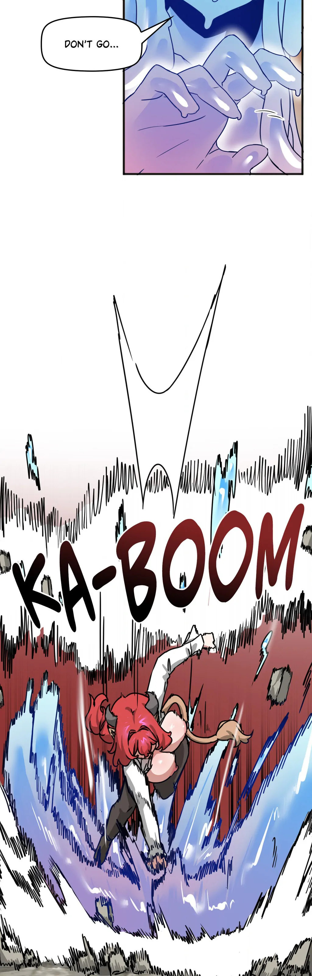 No Man’s Land - Chapter 58 [photo 25] - MangaPorn