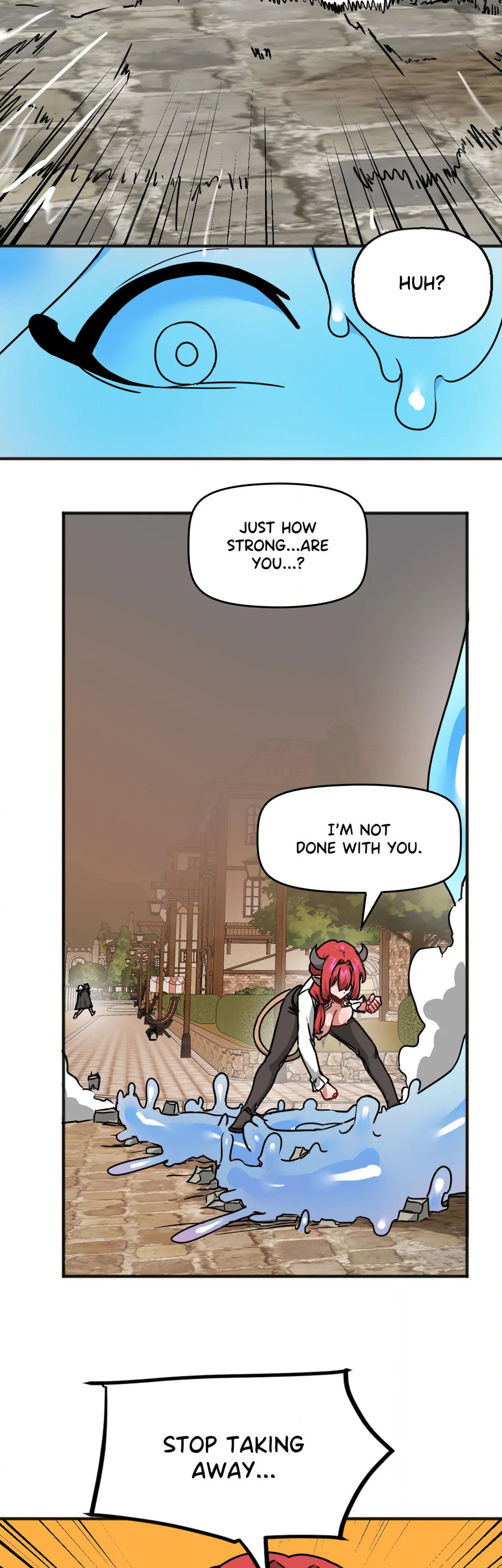 No Man’s Land - Chapter 58 [photo 26] - MangaPorn