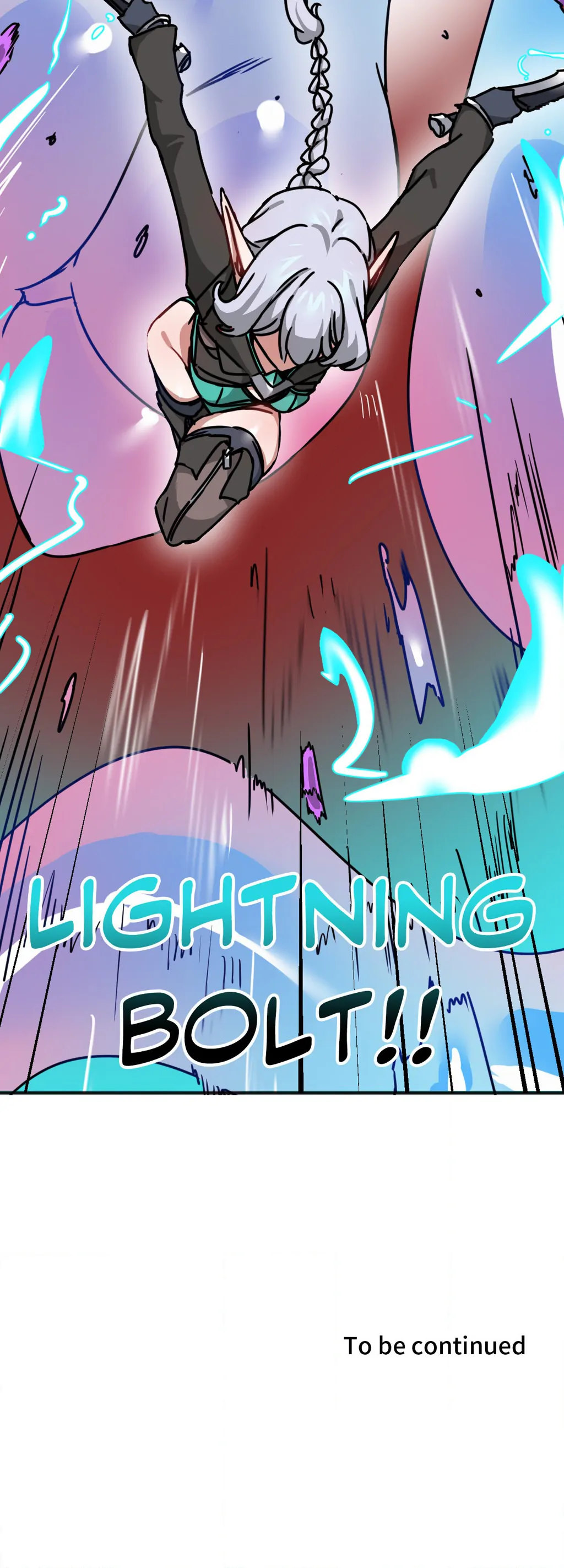 No Man’s Land - Chapter 58 [photo 31] - MangaPorn