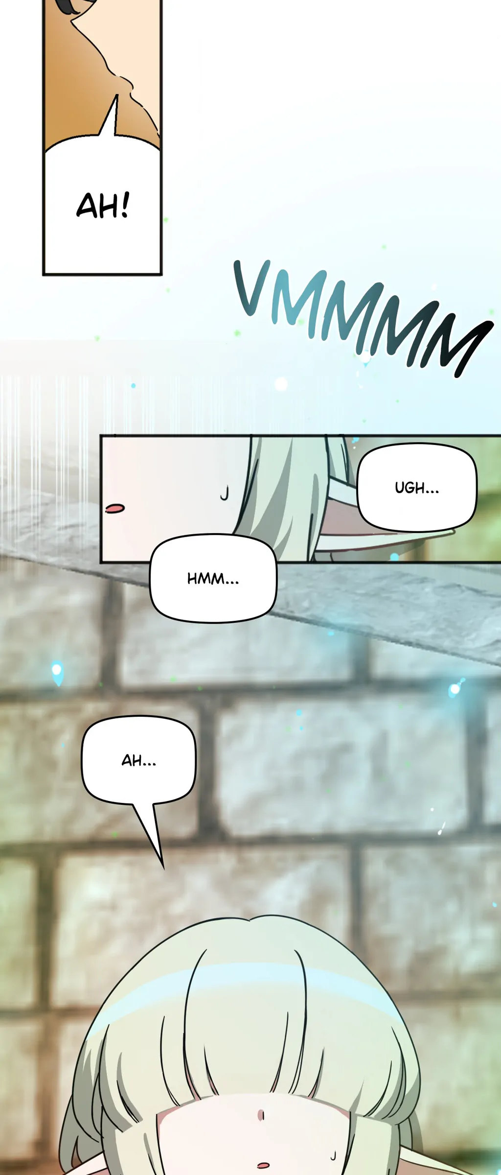 No Man’s Land - Chapter 59 [photo 20] - MangaPorn