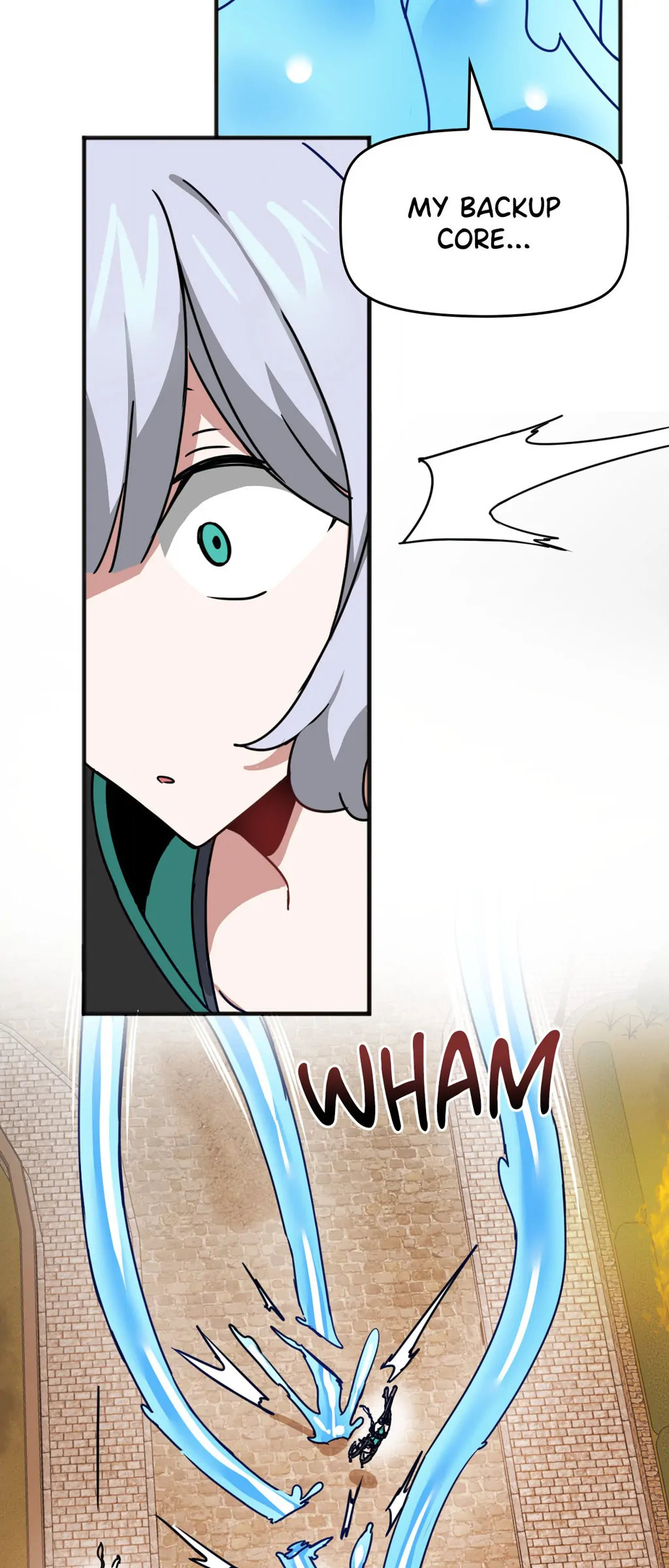 No Man’s Land - Chapter 59 [photo 3] - MangaPorn