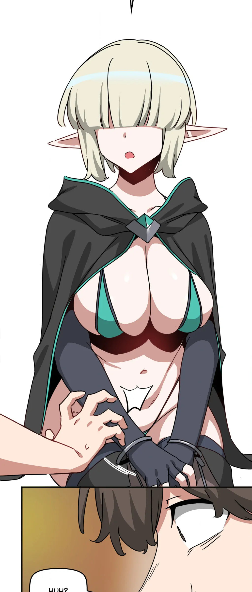 No Man’s Land - Chapter 59 [photo 30] - MangaPorn