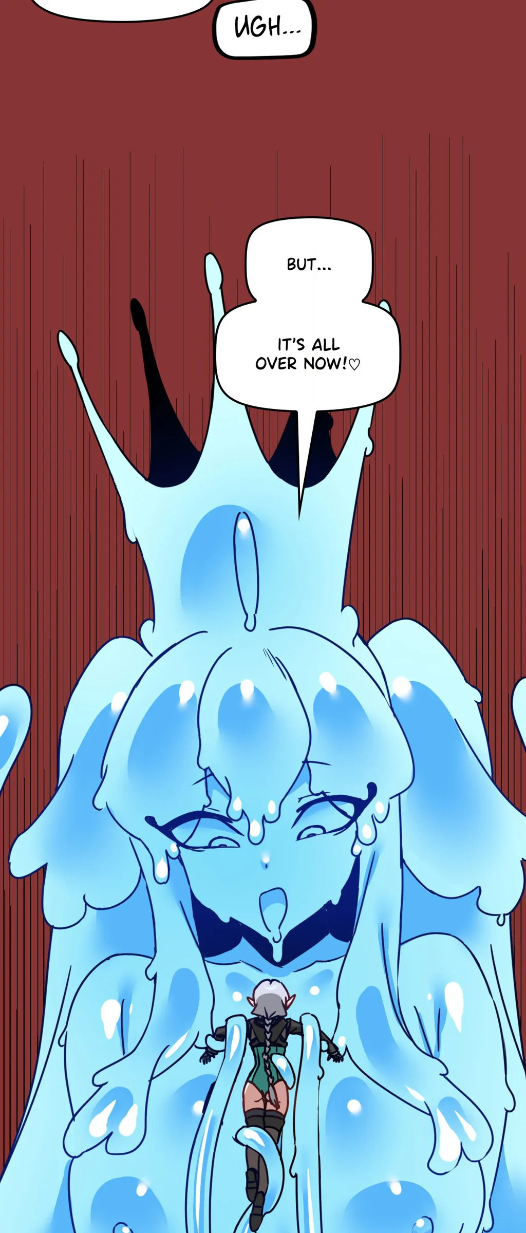 No Man’s Land - Chapter 59 [photo 35] - MangaPorn